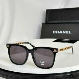 Picture of Chanel Sunglasses _SKUfw56792102fw